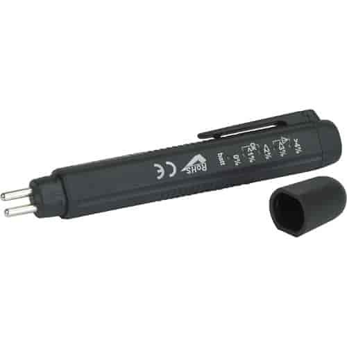 Brake Fluid Tester DOT 3 Test Brake Fluid Quality and Moisture Percentage