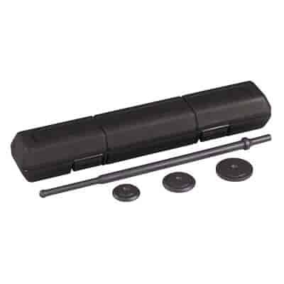 Pneumatic Frost Plug Tool Set