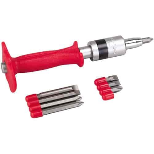 Impact Driver 3/8in