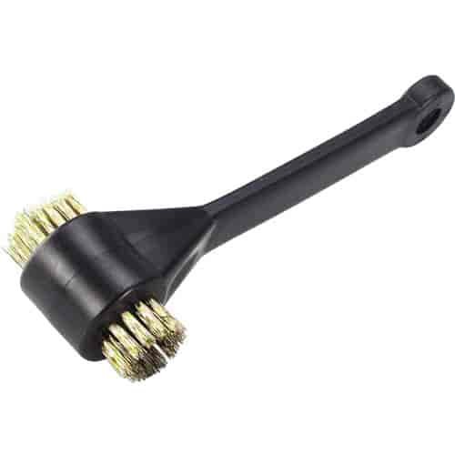 Battery Brush Side Terminal