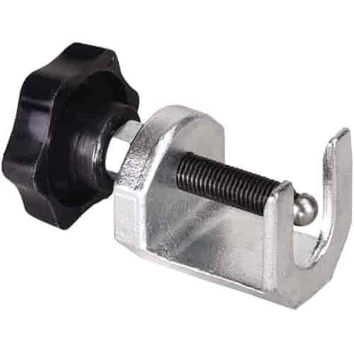 Windshield Wiper Puller For Many Foreign And Domestic Cars And Light Trucks