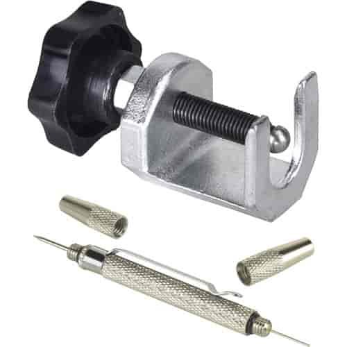 Windshield Wiper Puller For Many Foreign And Domestic Cars And Light Trucks