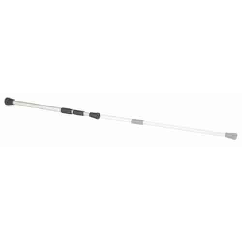 Telescopic Support Rod 21"-48"