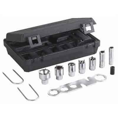 Antenna and Radio Service Kit