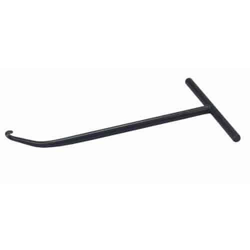 Motorcycle Spring Hook For Removing/Installing Headlight Adjusting Springs, Exhaust And Brake Springs