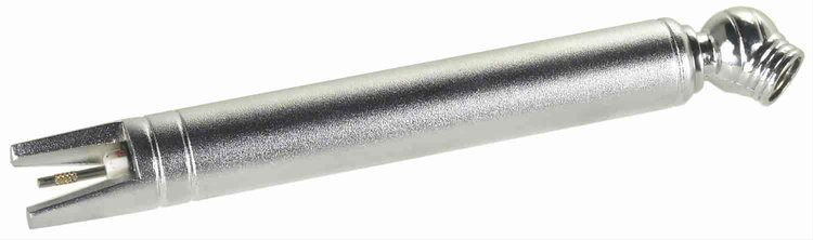 Tire Pressure/Tread Depth Gauge