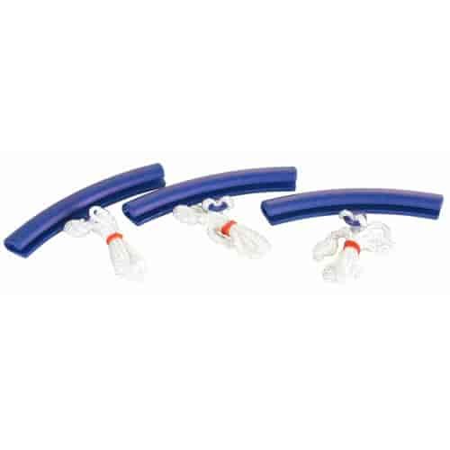 Wheel Rim Protector Set 3-Piece