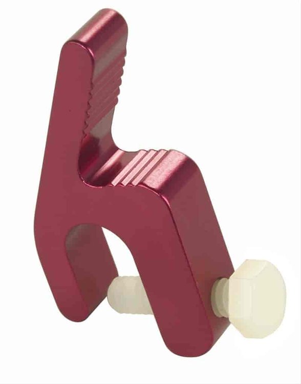 Tire Bead Alignment Tool