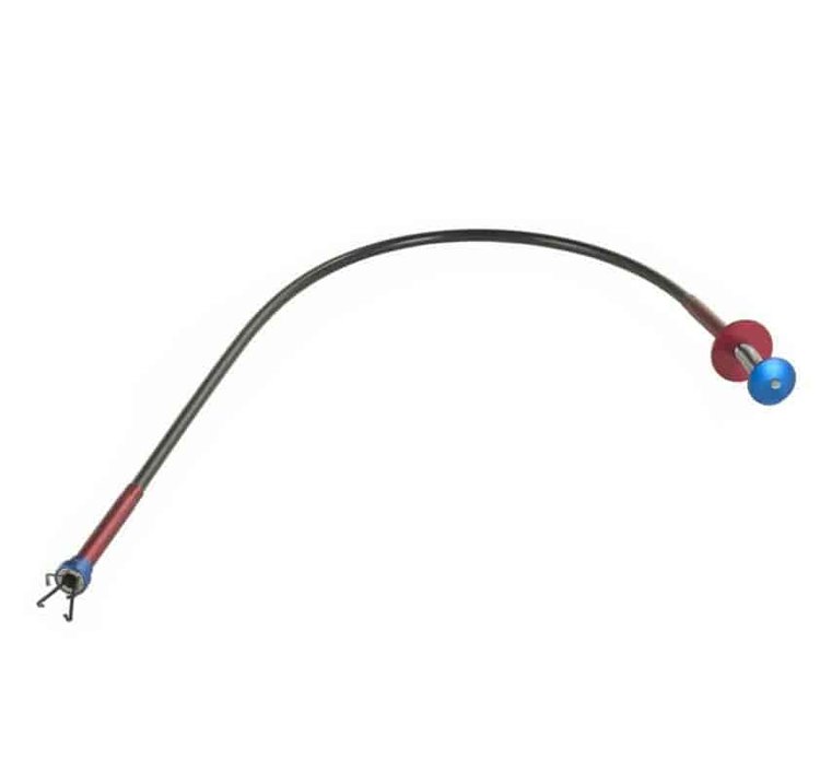 Flexible Magnetic/Claw Pick Up Tool