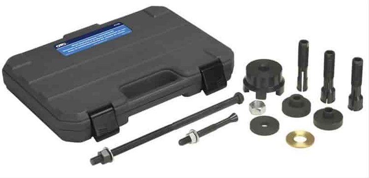 Wheel Bearing Removal/Installation Kit