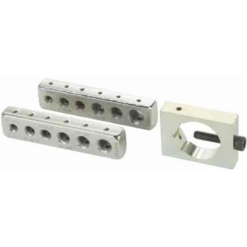 Safety Wire Drill Guide Set Sae and Metric