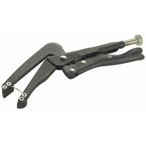 Brake Piston Removal Locking Pliers Designed Locking Pliers Allows The Removal Of Brake Caliper Pistons