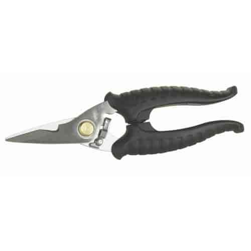 Multi-purpose Scissors Hardened Stainless Steel.