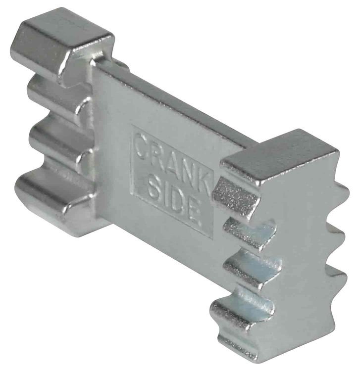 Cam/Crank Locking Tool for Twin Cam 88/B and Dyna