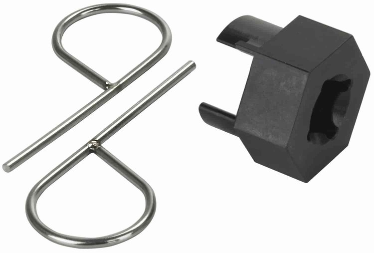Cam Chain Tensioner Unloader Tool