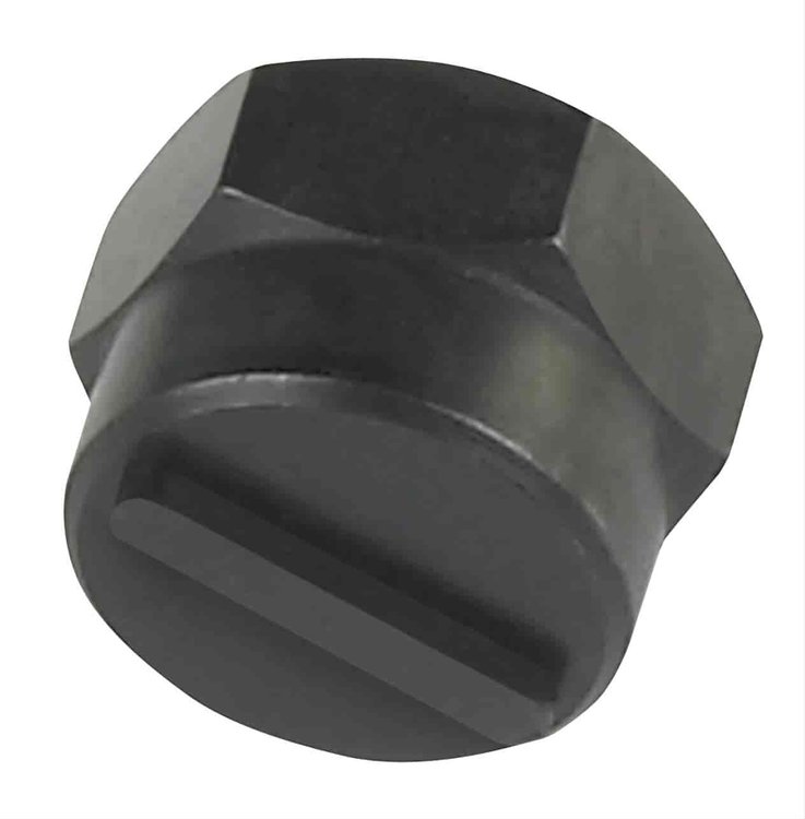 Tappet Oil Filter Screen Plug Tool