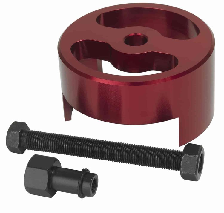 Clutch Spring Compressor Tool