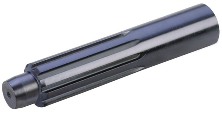 1.750 in. Splined Shaft for 5015A Clutch Handler