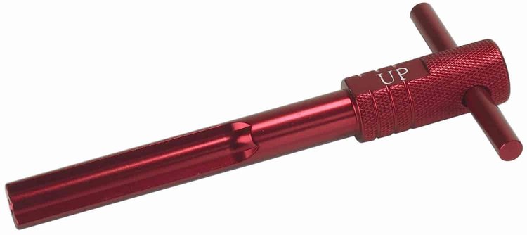 Ignition Switch Housing Alignment Tool