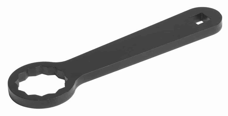 Rear Axle Wrench