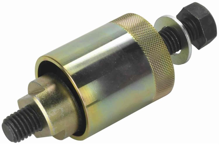 Swingarm Pivot Bearing Puller