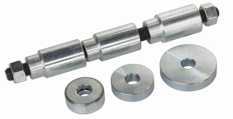 Swing Arm Bearing Tool