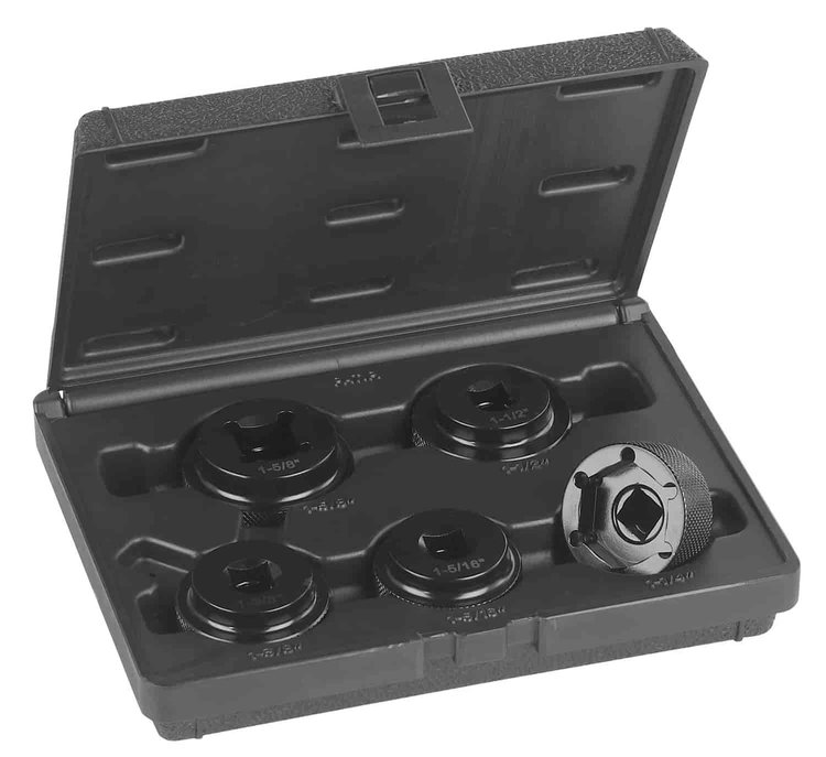 Flywheel Socket Set
