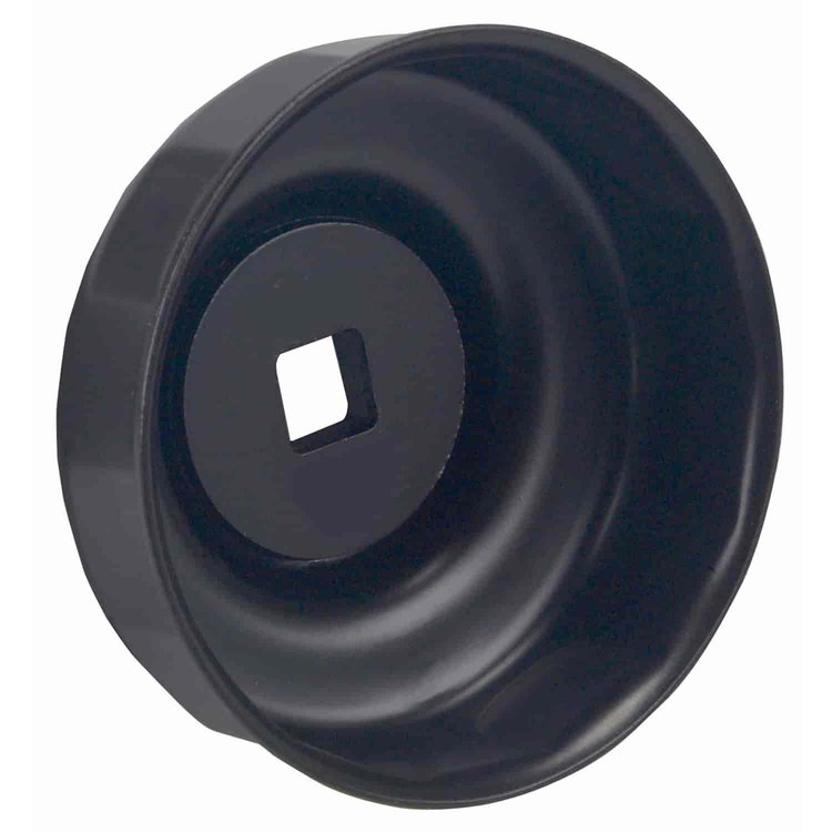 Oil Filter Socket 64mm/14 Flute