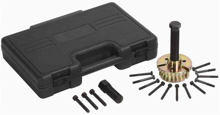 Heavy Duty Flywheel Puller