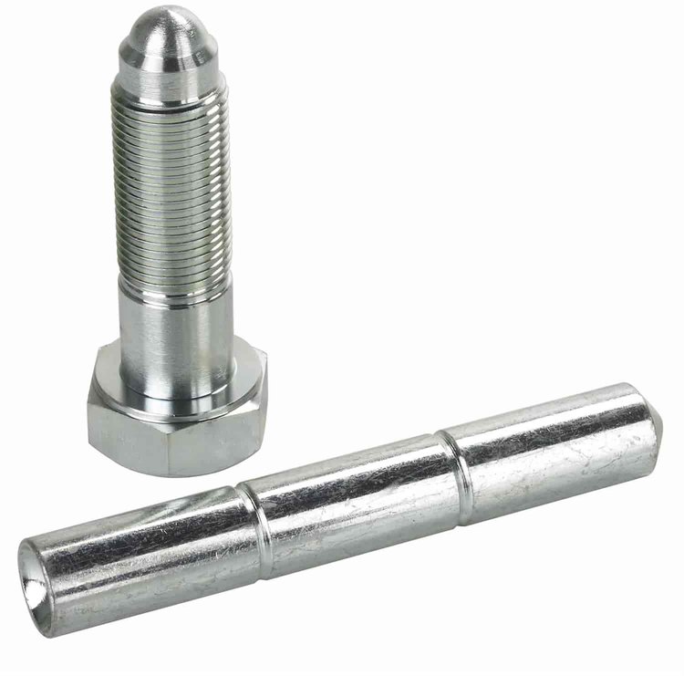 Primary Drive Clutch Puller