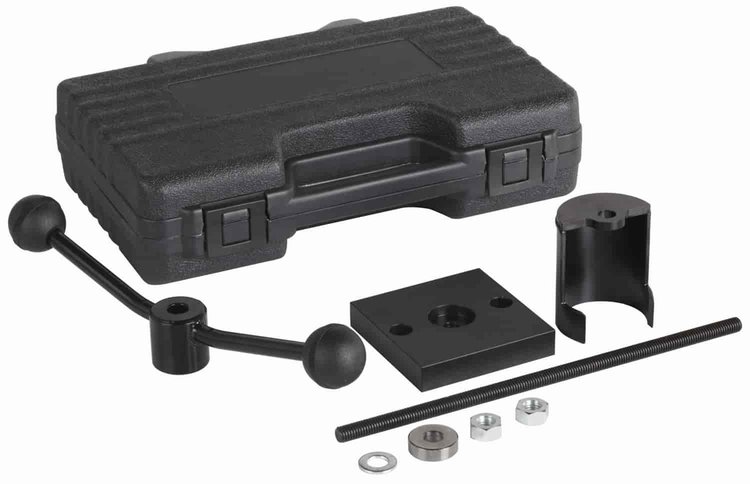 Clutch Compressor Tool