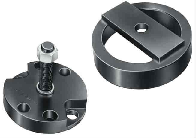 Oil Seal/Wear Ring Installer