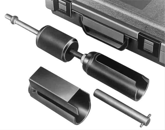 for Cummins Fuel Injector Puller/In