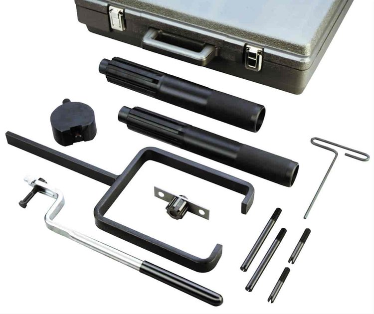 Clutch Service Kit