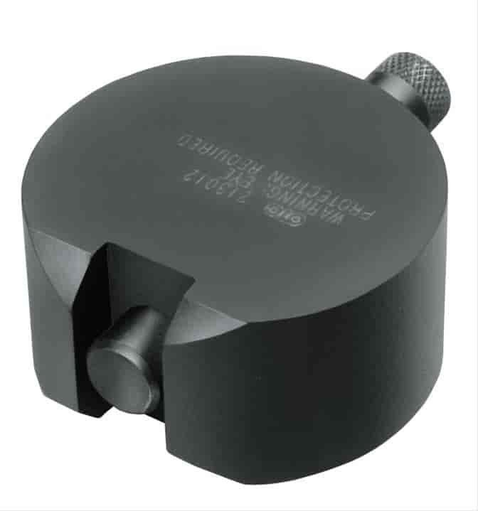Drive Pin Installer