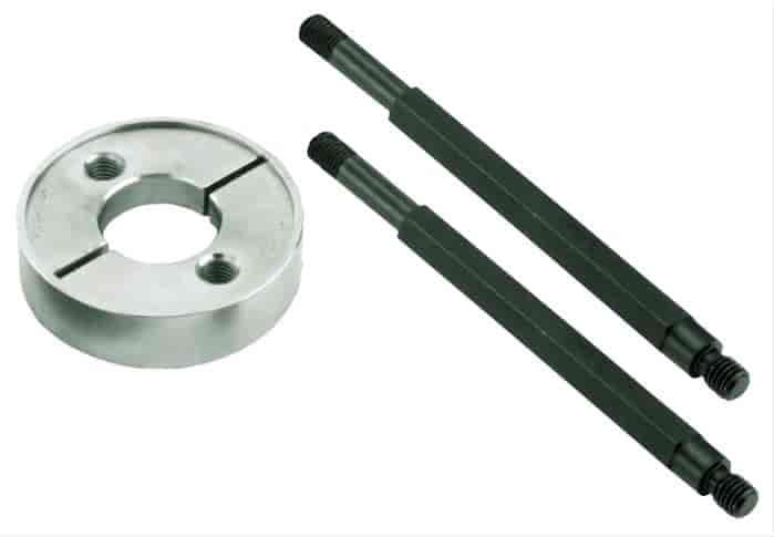Bearing Puller Set