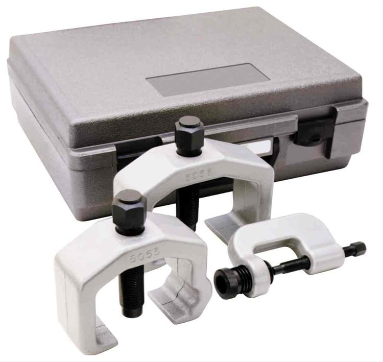 Brake Service Kit