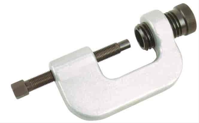 Broken Bolt/Clevis Pin Extractor Tool