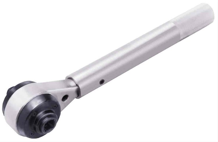 2000 Lb Capacity Torque Multiplier