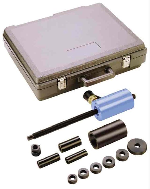 Roller Bushing Remove And Install Kit