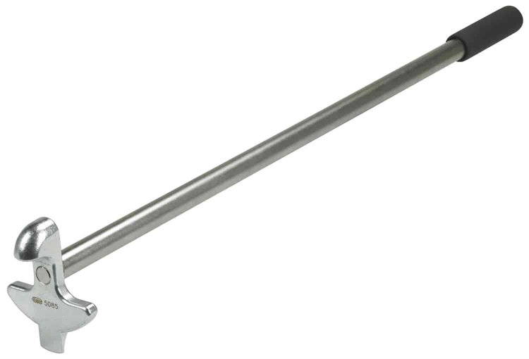 Hub Oil Seal Remover