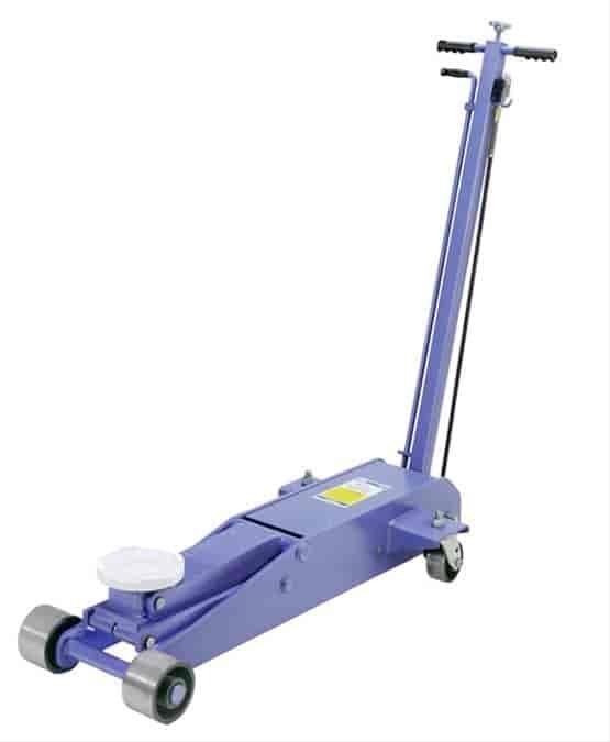 6 Ton Air Hydraulic Floor Service Jack