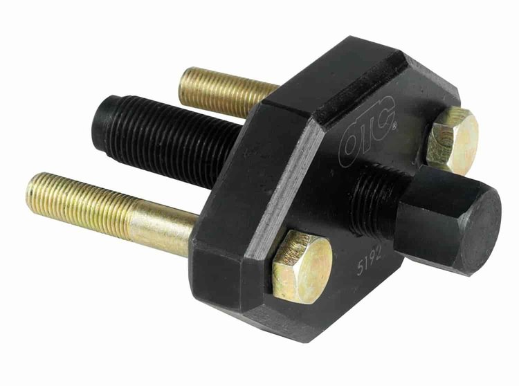 Heavy Duty Bearing Cup Installer