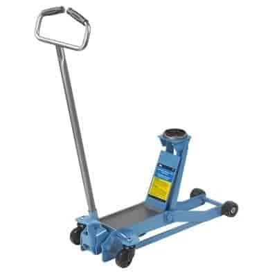 2 Ton Service Jack