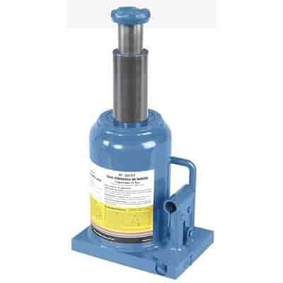 12 Ton Telescoping Bottle Jack