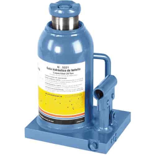 Bottle Jack 20 Ton