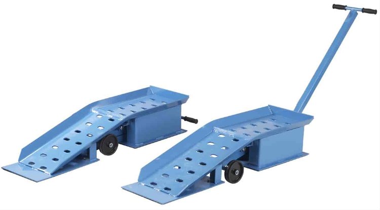 Truck Ramps 20 Ton