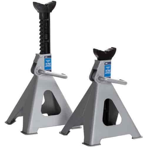 Jack Stands 6-Ton Capacity