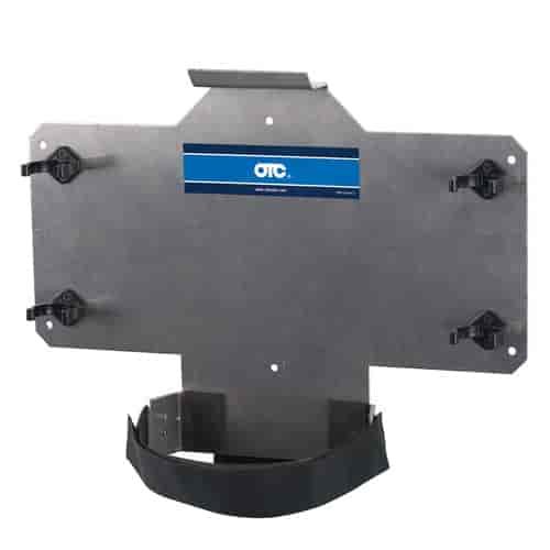 Racing Jack Wall Mount Easy Mounting