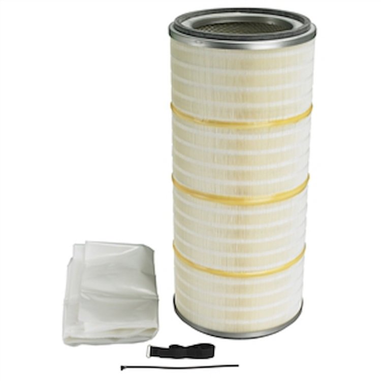 558571 Cartridge Air Filter [30 in. Long]